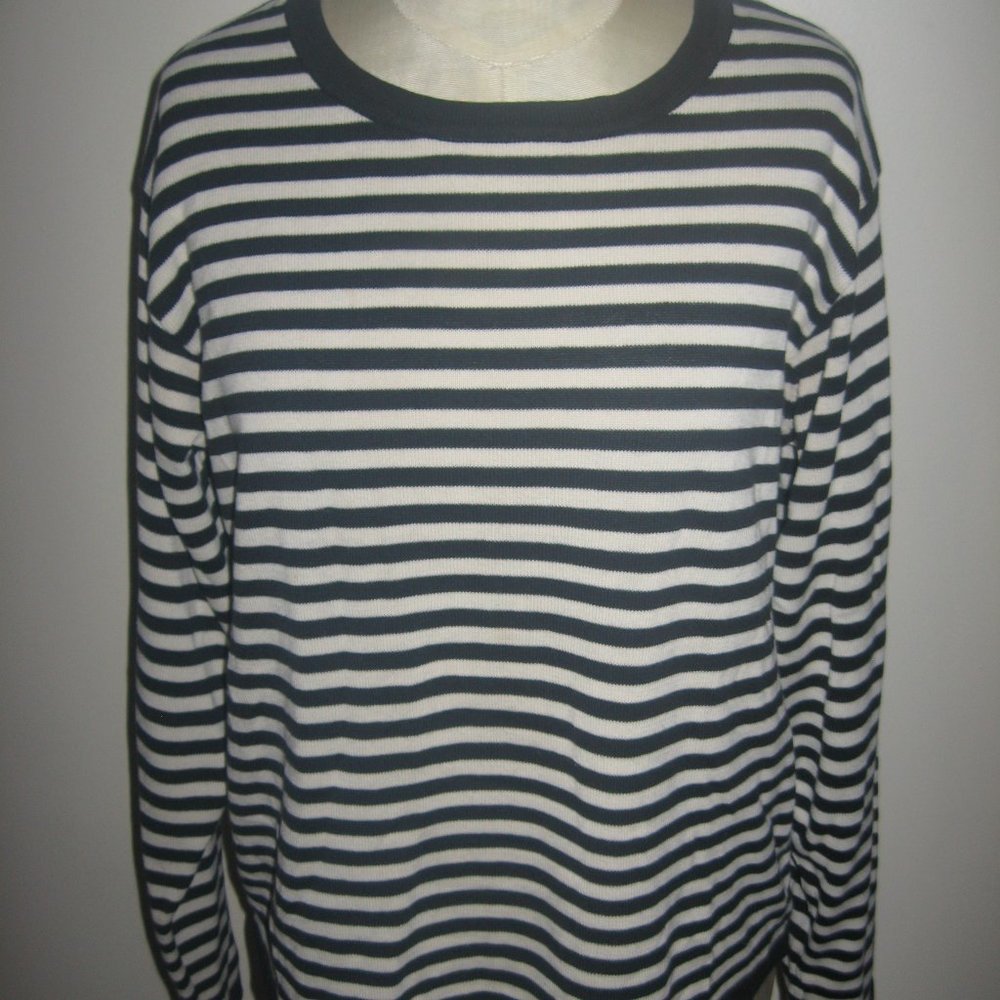 Jack Mulqueen Pullover Crewneck Sweater
